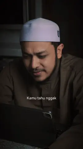 Cara yang paling mahal untuk membalas keburukan orang lain…