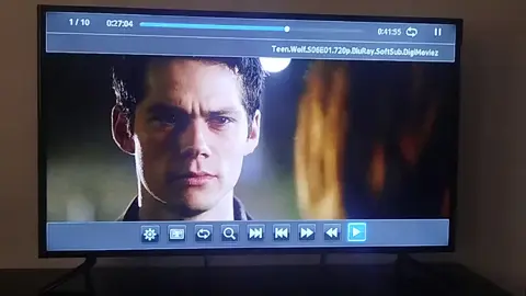 بشینید teen wolf رو ببینیددددددددد هرکس هم گفت خوب نیست با پشت دست بزنید دهنش #teenwolf #stailwithgujrawala 