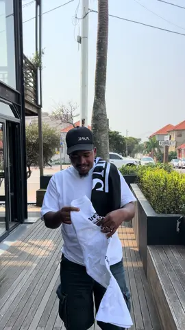 Always remember where you came from, but never lose sight of where you are going. #sama28  We kindly ask that you contact us via WhatsApp for the following reasons: 	1.	Our website is still under development. 	2.	WhatsApp allows clear communication regarding delivery, sizing, or any changes you may need, and gives you direct access to call us. Regarding pricing, our T-shirts range from R350 to R450. Each item is fully customized, and because clients request different verses or designs, prices may vary accordingly. Thank you for your understanding and support. 0839934046