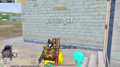 #pubgmnextstarprogram  #pubgmobile  #pubgmobilec9s26 