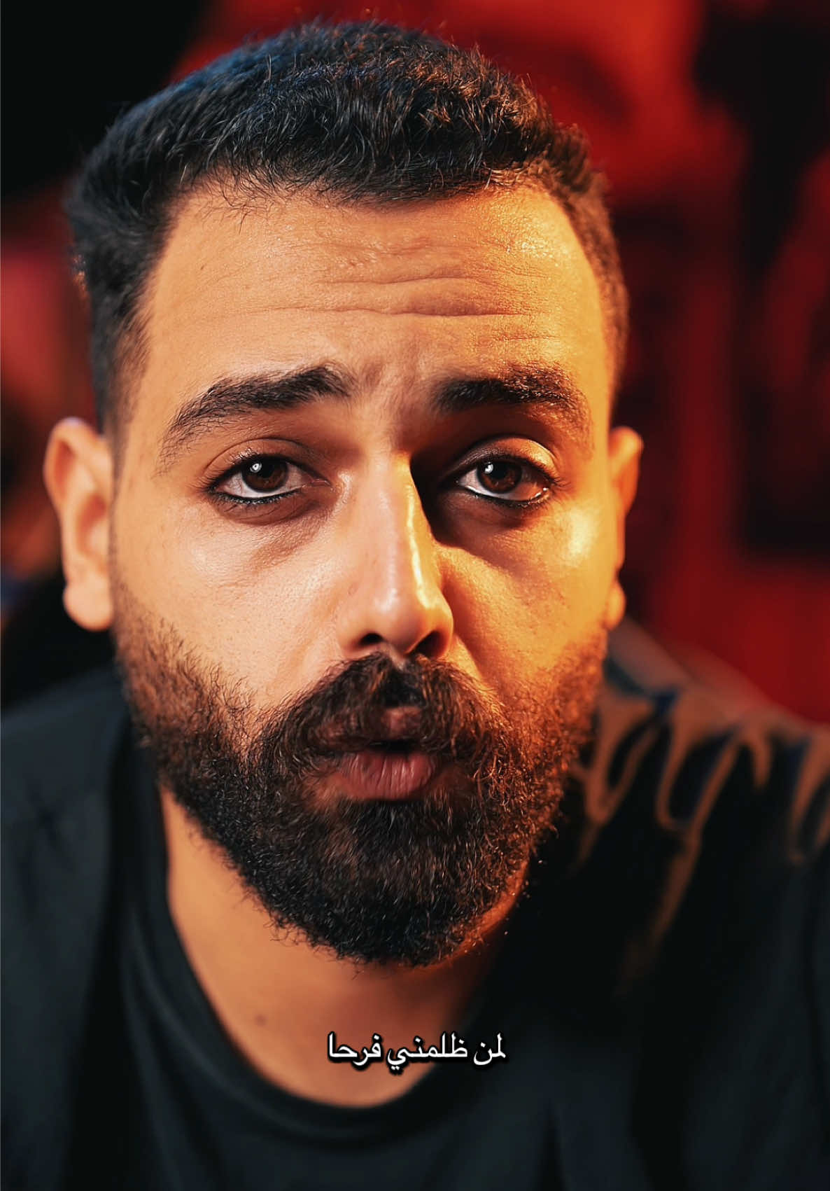 اللهم لا تجعل لمن ظلمني فرحاً  💔🥀 #omaralaaofficial #اللهم_لا_تجعل_لمن_ظلمني_فرحاً 