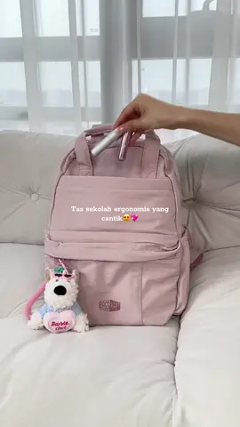 🤩Ransel baru, sedang obral, pesan sekarang!🛒#bagsmart #tassekolah #backpack #tasransel #ransel 