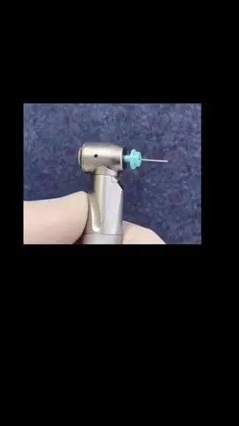 How to administer intraosseous injection. #dentists #rootcanal #dentistry #dentalstudent #dentalhygienist 