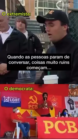 Assista o video completo e compartilha com todo mundo, o mundo precisa ver isso.