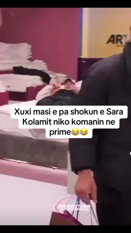 Niko ish shum loqkaman… kadal haver se pot han dreqi😂 #memeshqip #humortiktok #shqiptaretneperbote🇦🇱🌍 #sarakolami #bigbrothervipkosova 