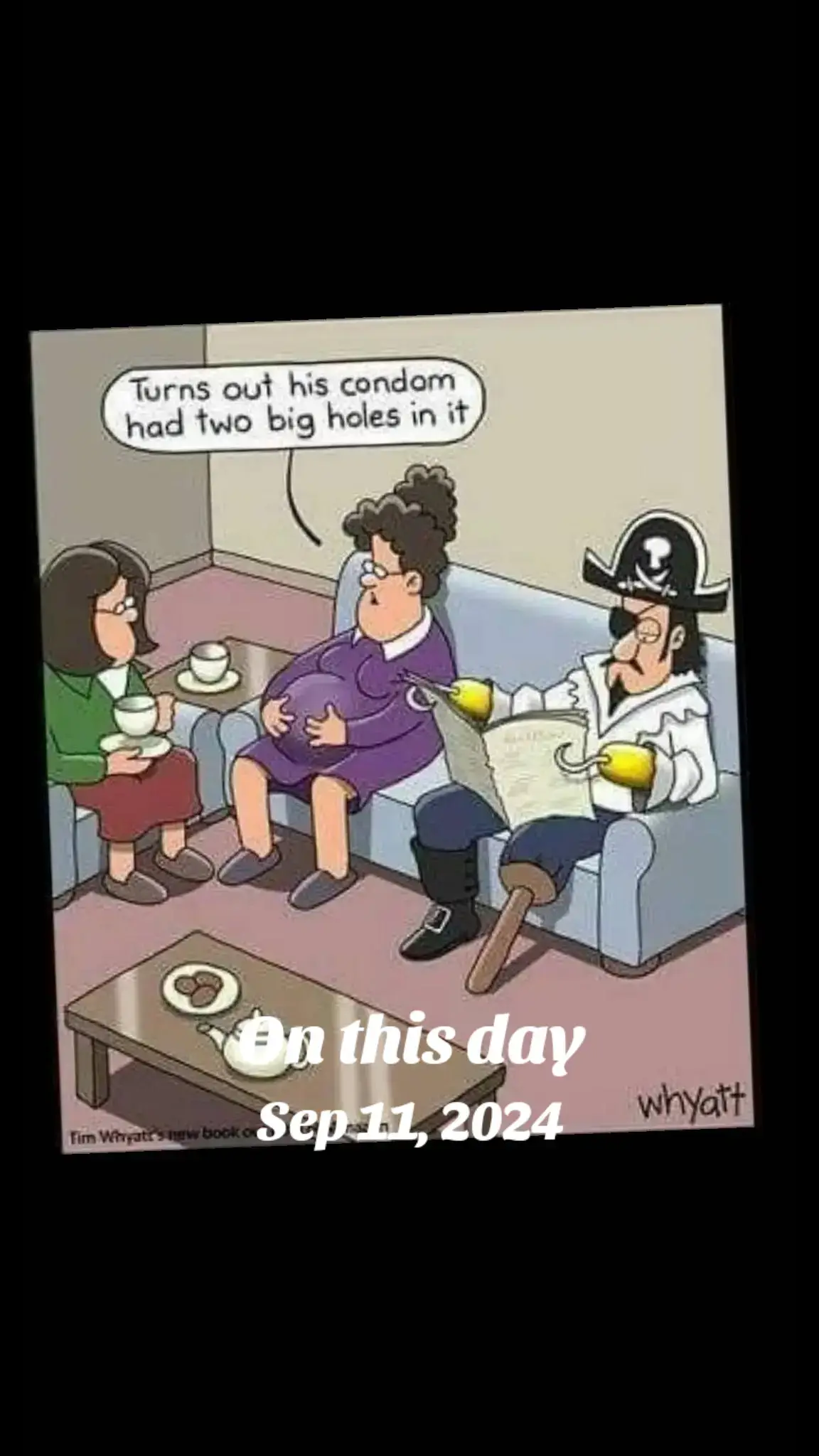 #onthisday