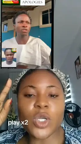 part 1 CCC Shepard Jeremiah ekundayo and the trending video of a girl with warts #ameboplug #crimestories #goviral #ccc #blowthisupforme 