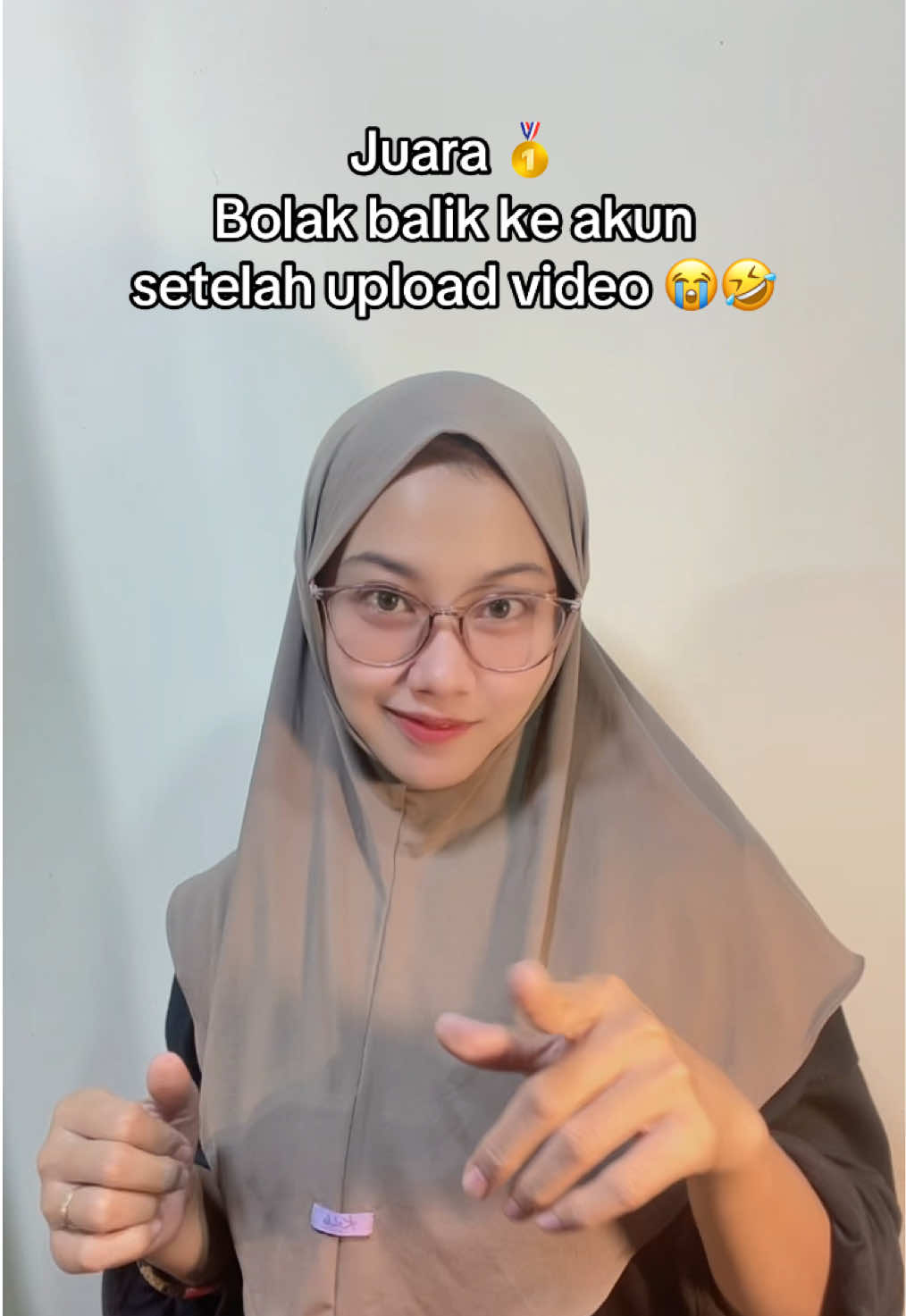 Ada yang sama ngga ? 😅🫣 abis gitu sambil bilang “ya ampun ini kenapa ngga naik naik 😭” #fyp #live #trafik #affiliatemarketing #affiliate 