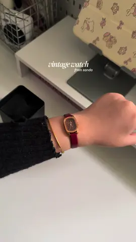 it’s so pretty 🥹💌 #vintagewatch #watch #watchforwomen #giftideasforher 