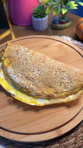 	فطور صحي بخمس دقايق 👌