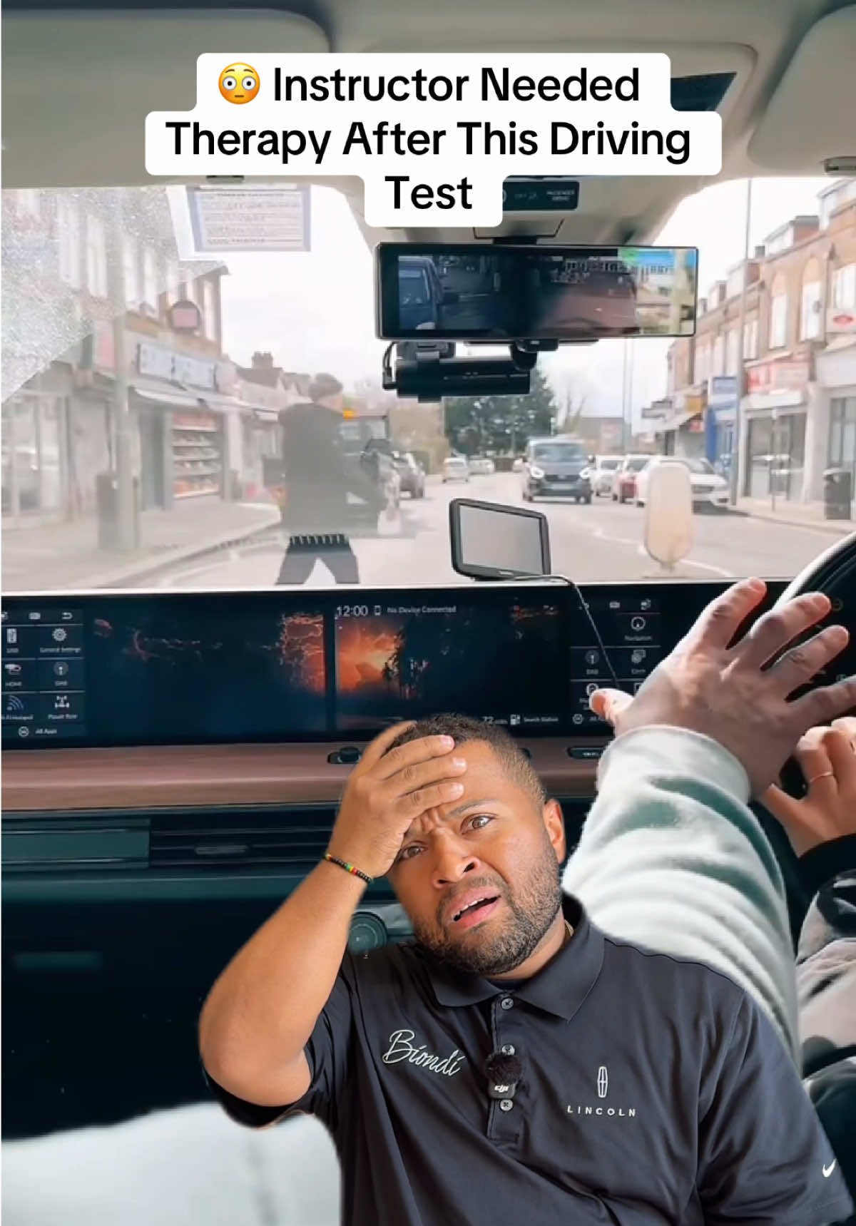 Should certain people not have a license?  #carsales #carsaleman #cardealership #fyp #fy 