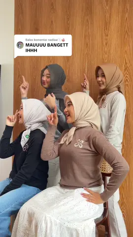 Membalas @nadiaa🫧🪸 LUCU KAN??? Nih spill yg bakal launching juga🤩🤏 All products launching 25 September 2025😻🫶