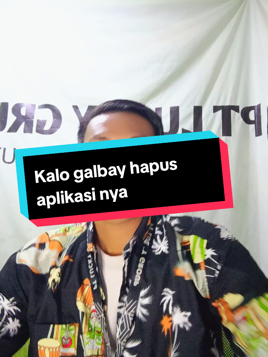 Membalas @ritamorizKalo galbay ya di hapus #edukasipinjol #konsultanpinjol #bebaspinjol #fyppinjol #pinjol 