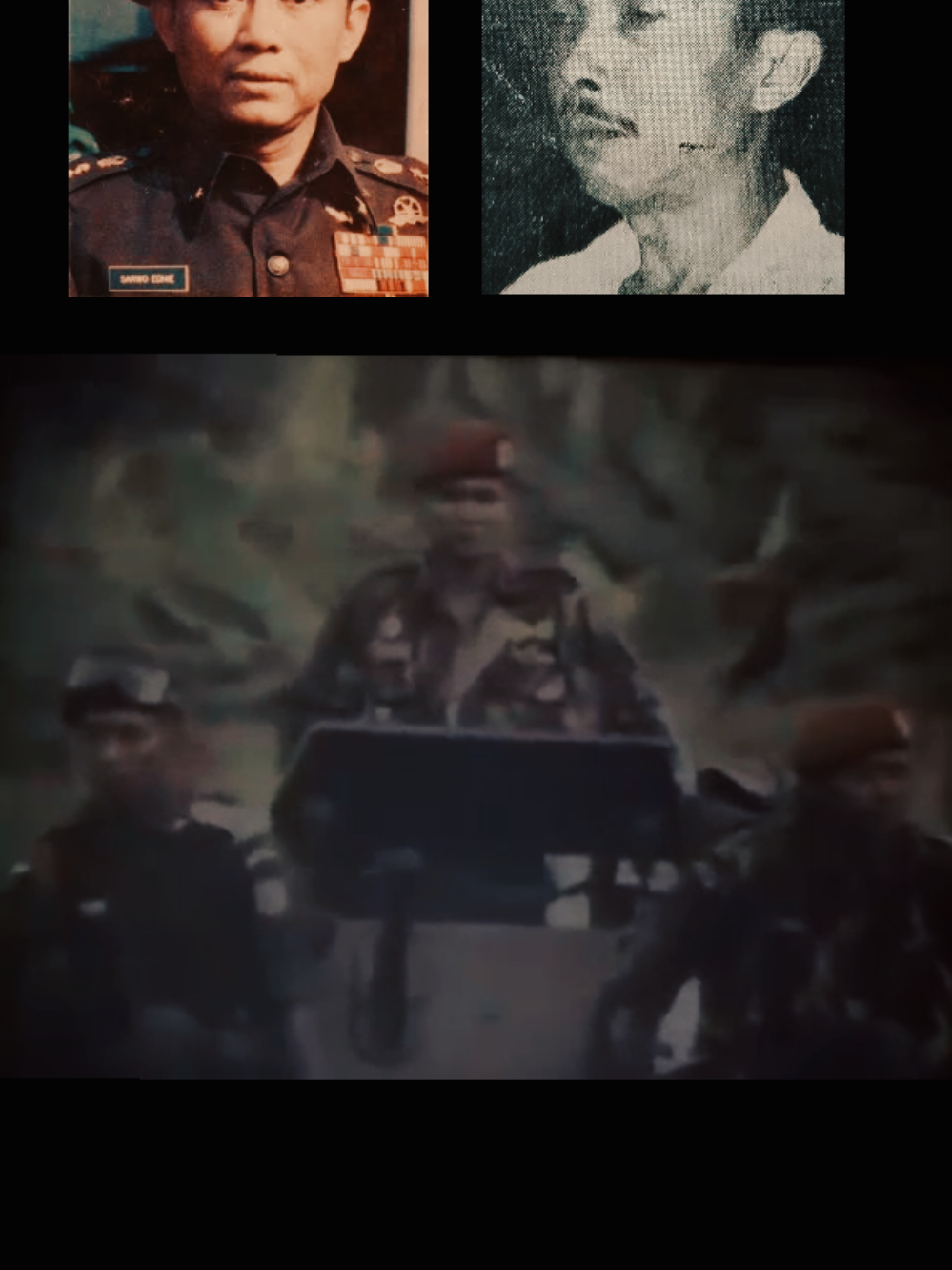 Adu Kuat Adu perkasa : RPKAD VS BANTENG RAIDERS HISTORY 65 #museumpancasilasakti #g30spki #sejarah #indonesia #pierre 