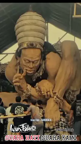 SANGKALA #iwanfals #oi #vidioviral #ai2menit10detik #fyppppppppppppppppppppppp 