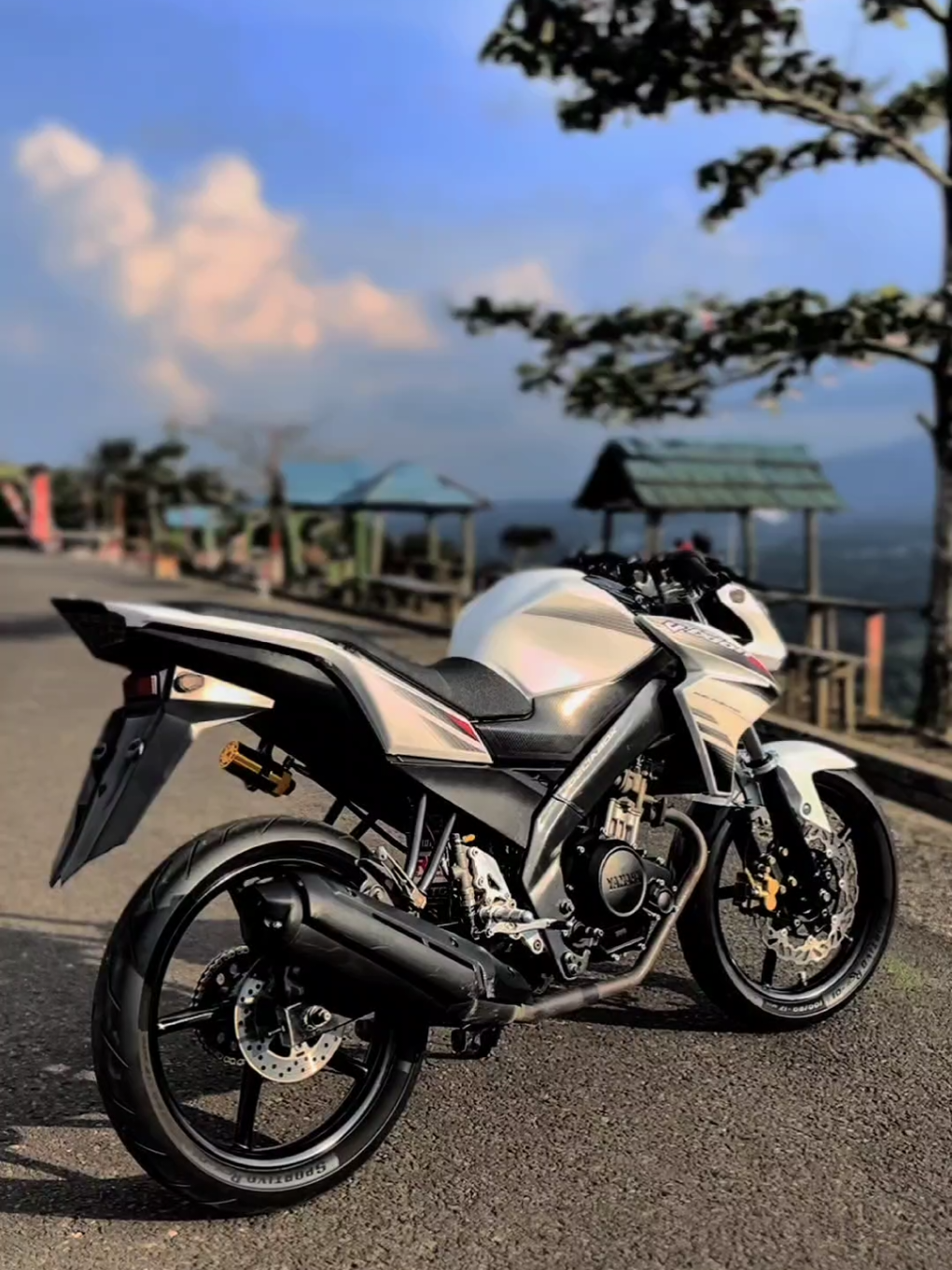 #Vixion #vixionbengkulu #Vixion 2912 Modif #vixionkomorod #xyzbca 