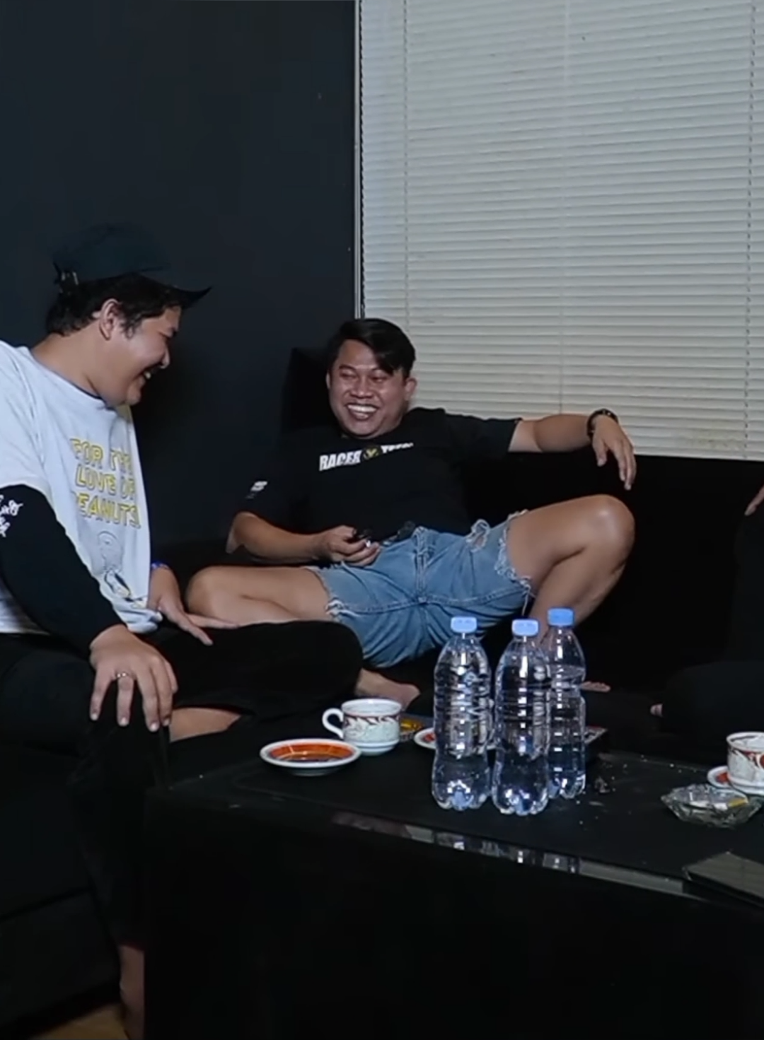 agos kotak selalu lucu🤣  #podcast #nopeknovian #skc #agoskotak #egaalfariz 