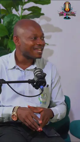 SARS is just a police formation. Have you seen this episode on YouTube? Use the link in bio to watch  #talk2preciouspodcast 