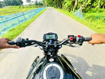 সবকিছু সবসময় পরিকল্পনা মাফিক হবে না কিন্তু অপরিকল্পিত জিনিসও সুন্দর হতে পারে🤍🫶#biker #ride #foryou #foryoupage #trending 