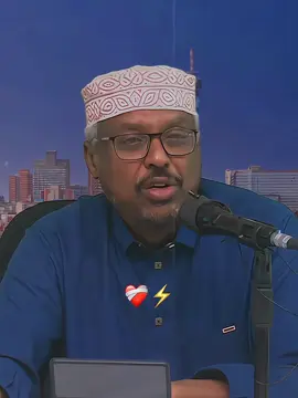 Xirirka Alle Wanaji☝️❤️#islamic_video #daaciyusuf #foryoupage #somalitiktok 