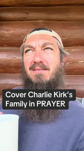 #charlie #kindness #prayer #family #faith 