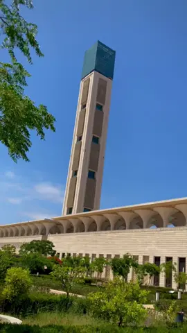 📍مسجد الأعظم الجزائر العاصمة🕌❤️  #algeria🇩🇿 #mosque #Quran #fyp #tiktok #explore #pourtoii 