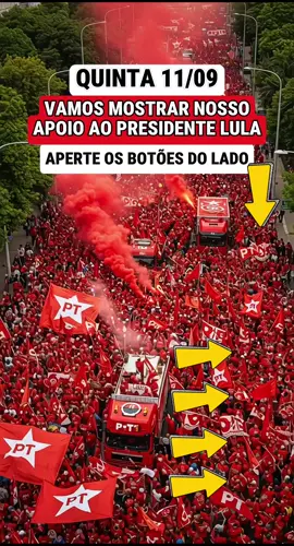 #lula #PT #eleicoes #fy #foryou 