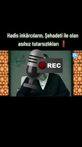 #tevhidi_islam🏴☝️ #hadisişerif #fypシ゚ #keşfet #ehlisünnetmüdafaası 