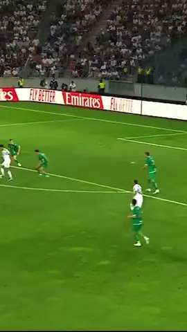 HIGHLIGHTS _ WSG Tirol 0-4 Real Madrid