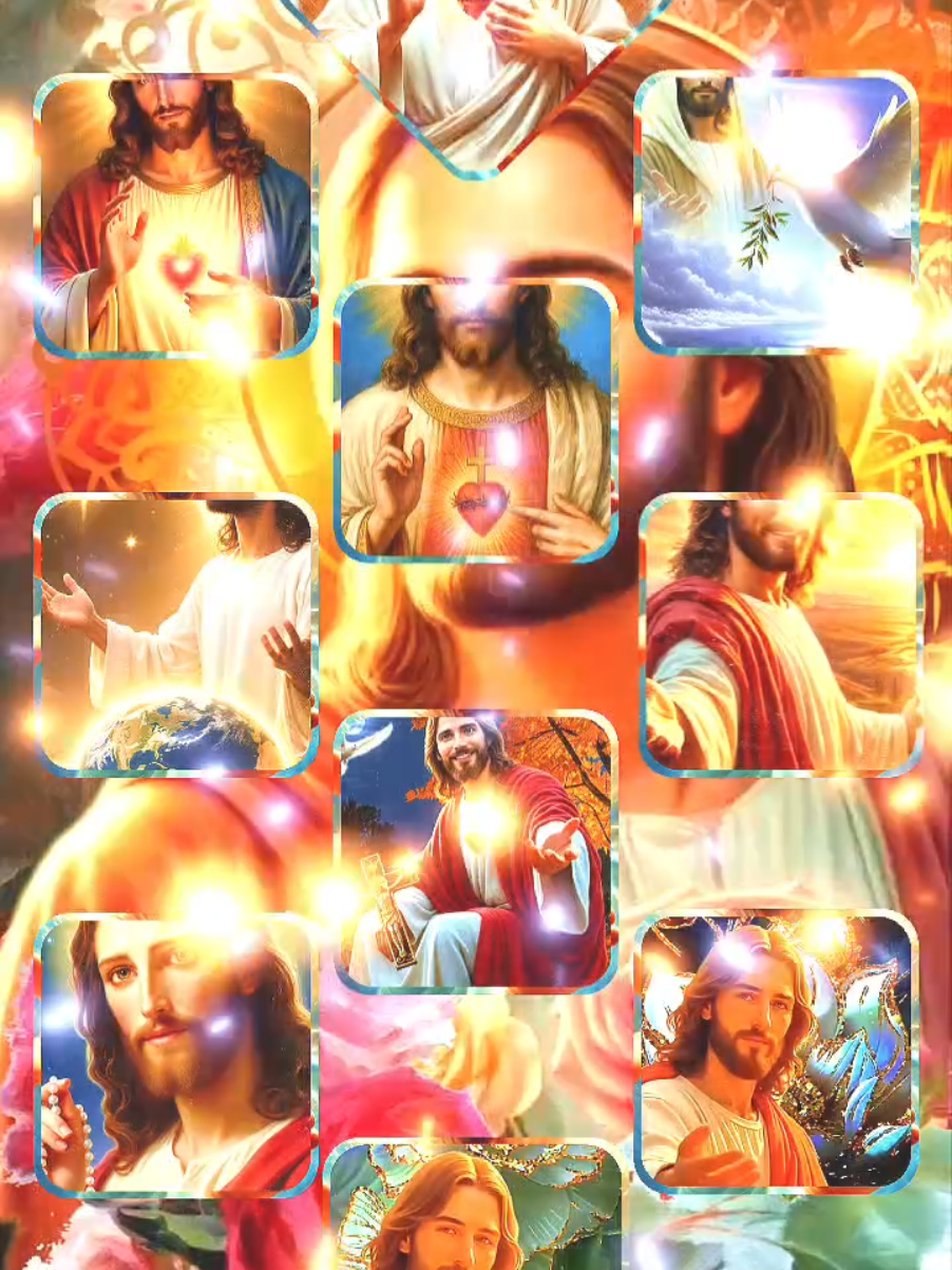 God bless you all 🙏 😇 ❤️ 🙌 ♥️ 