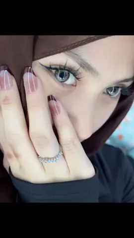 #eyemakeup #softlens #bulumatapalsu 