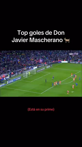 Pronto parte dos 🥵 #futbol #fcbarcelona #mascherano #penalti #laliga 