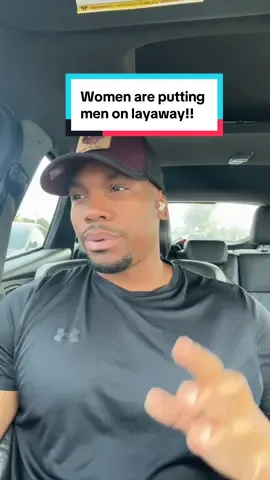Women Putting Men In Layaway #lifecoach #viral #relationships #fyp #lifecoaching 