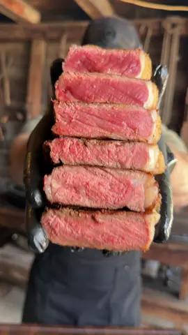 Watch now on YouTube: What’s the Perfect Steak Temperature?? 🔪🥩  #reelsviral #reelsvideo #video #viral #fyp                      