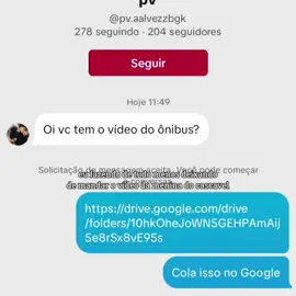 Enviei no L1nk da Bio tropa! #onibus #cascavel #praça #5x1 #5v1 