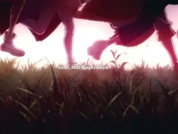yeah, i really like this song… #doctorstone #tsukasashishio #kohaku #hyogaakatsuki 