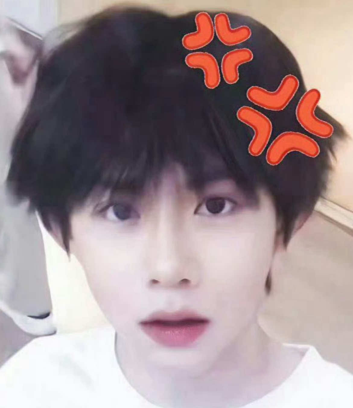 : 🤴🏻 #chenyiheng #trandichhang #陈奕恒 #an_zhuji✨ #fyp 