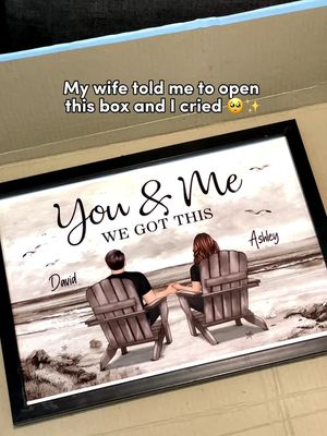 Perfect Personalized Gift for Your Loved Ones<3