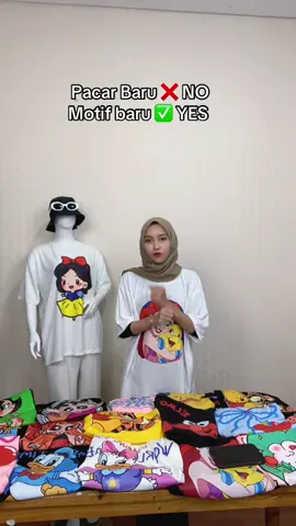 ada yang baru tapi bukan pacar🤪 join live sekarang 🔥💃#promoseruweekend #OOTD #selasabergaya 