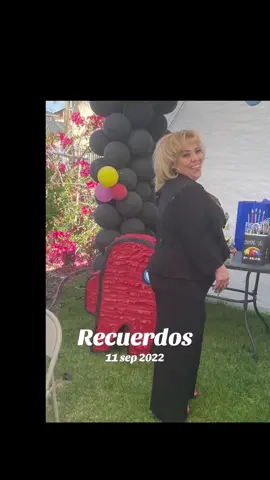 #Recuerdos 