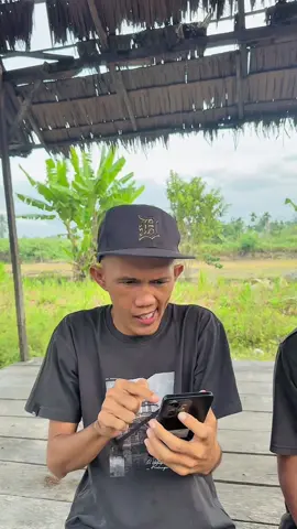 Membalas @@wann.22 KALAH TERUS!