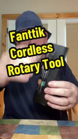 #fanttik #rotarytool #tools #drillbits #tool 