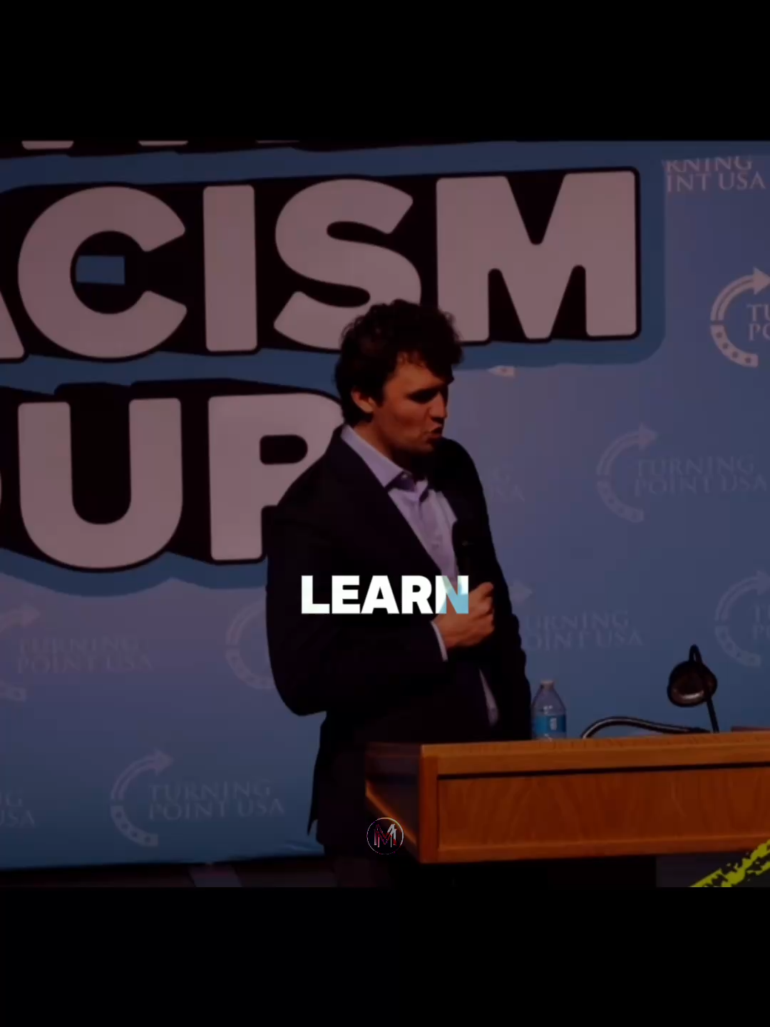 Want Free Motivation? Link In Bio. #motivation #speech #charliekirk #greatness #SelfImprovement #work #fyp #viral #viralvideo