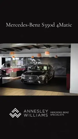 #annesleywilliams #Dublin #luxuryvehicles #AMG #sclass 