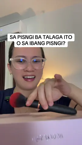 Makeup brush po yan #makeupbrushes #electricmakeupbrush #fypシ゚viral #trending #fyppppppppppppppppppppppp 
