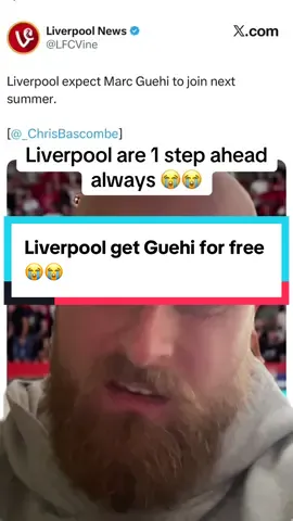 They always do this bullshit! #fyp #footballtiktok #soccertiktok #liverpoolfc 