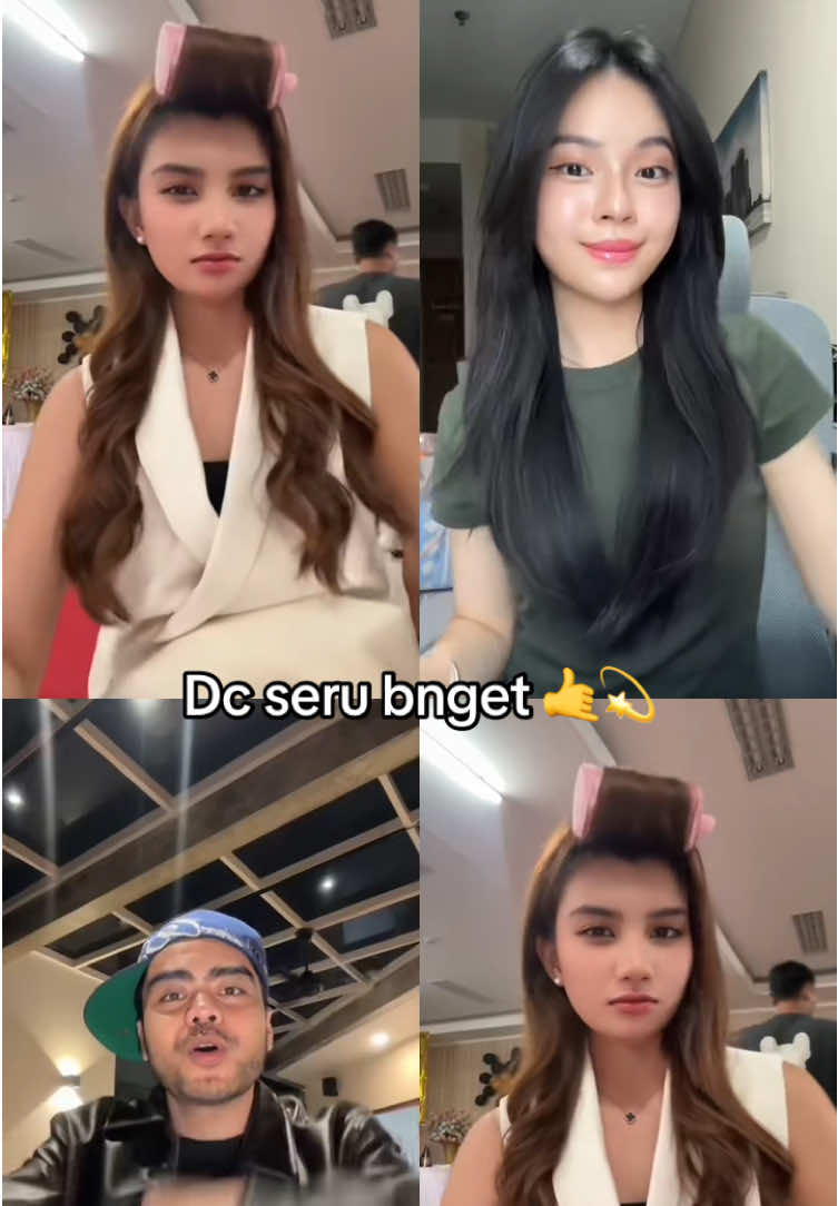 Di ulang2 tetep asyikk 🤙💥 #dctrend #velocity #trendtiktok2025 #trendingvideo #dancetrend2025 