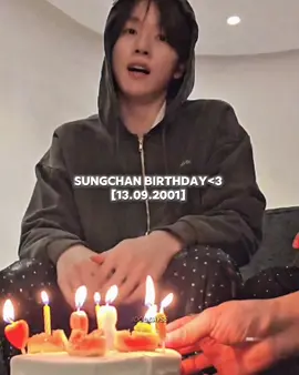 [13.09] jung sungchan day-!🧡🎂 #sungchan #riize #briize 