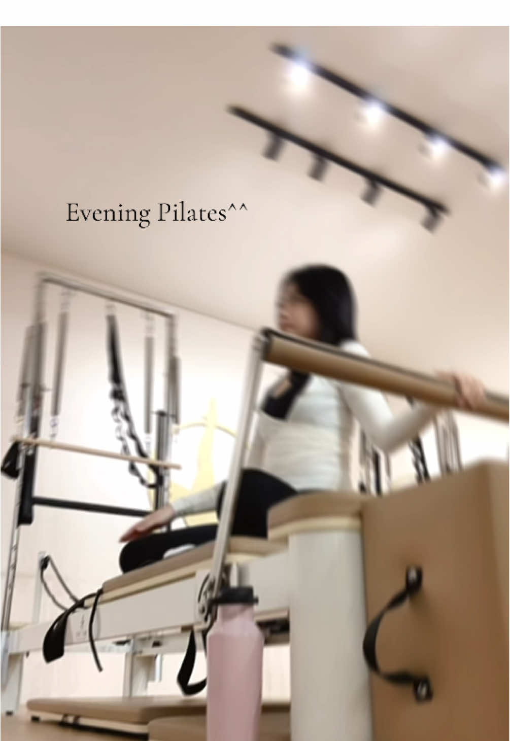 So so so funn #pilates