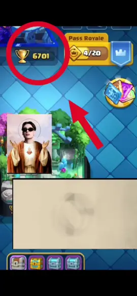 préstame una feria primo  #titodoublep #pesopluma #clashroyale #clashroyalememes #fyppppppppppppppppppppppp 